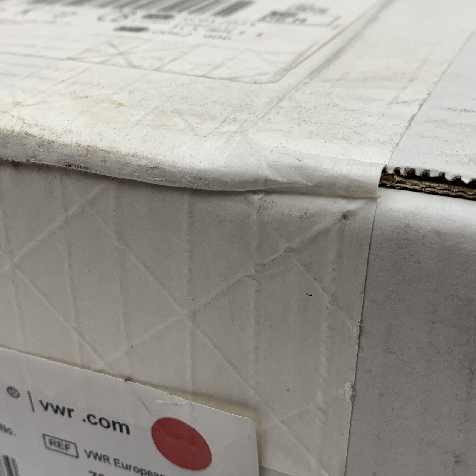 (100)VWR 734-2603 10062-906 Sterile 25cm Cell Scraper Lifter Blade EXPIRED 2022