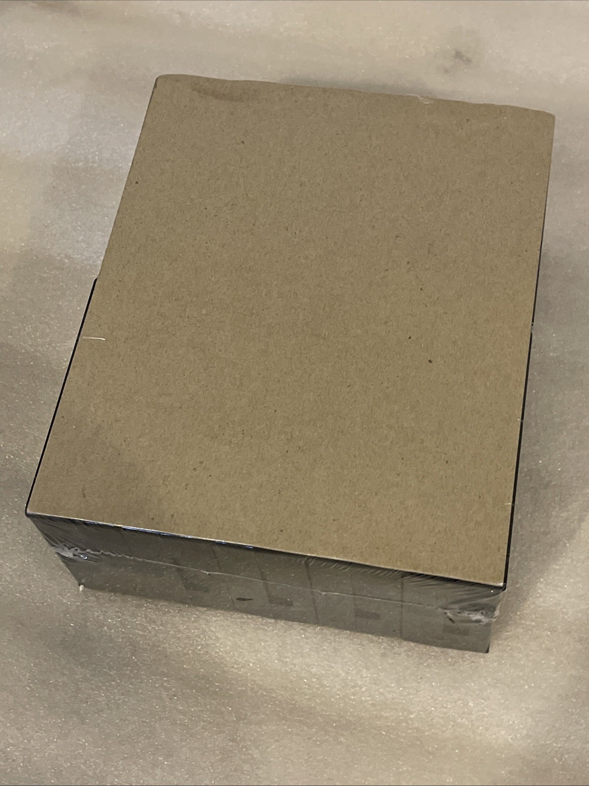 BECTON DICKINSON CLAY ADAMS BRAND SLIDE BOX REF 423843 Qty 10