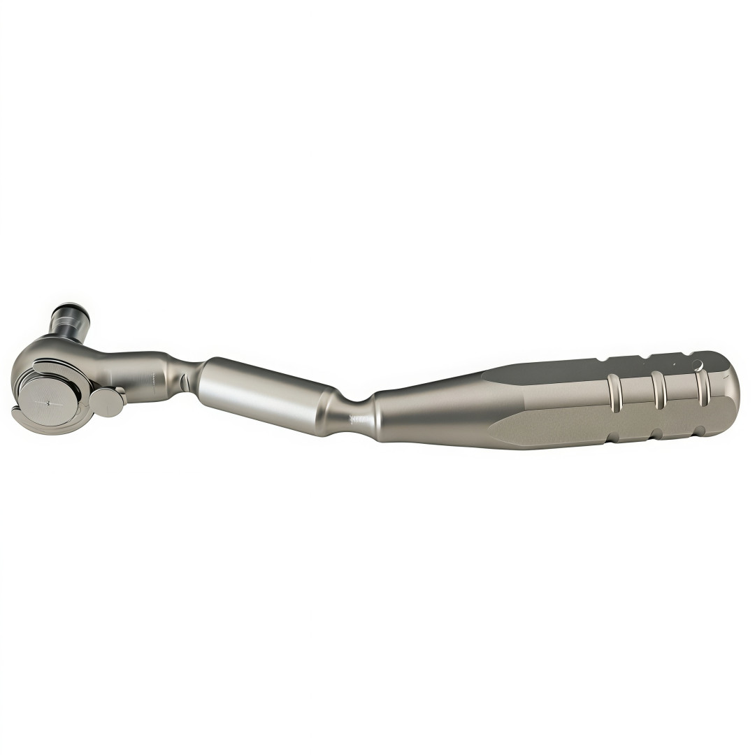 MSE Dental Palatal Expander Screw Rod Orthopaedic Mid Facial Parallel Expansion
