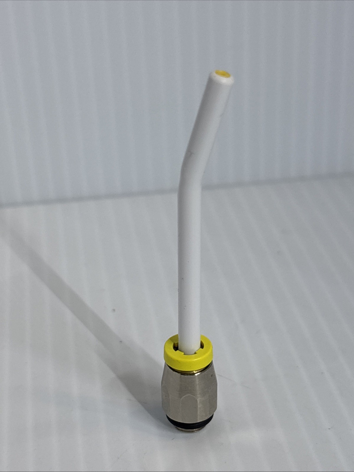 Seal-Tight Air/Water Syringe Kerr Auto-Lock Adapter PART # 77021-C