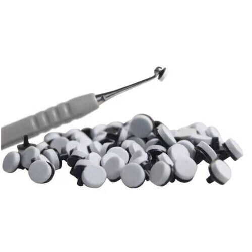 1set Optrasculpt Pad Dental Ivocler Vivadent Assortment Kit Anterior And Posteri