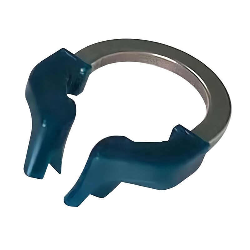 Dental Matrix Bands Ring Sectional Matrice Clamp Fit Garrison Palodent V3 System