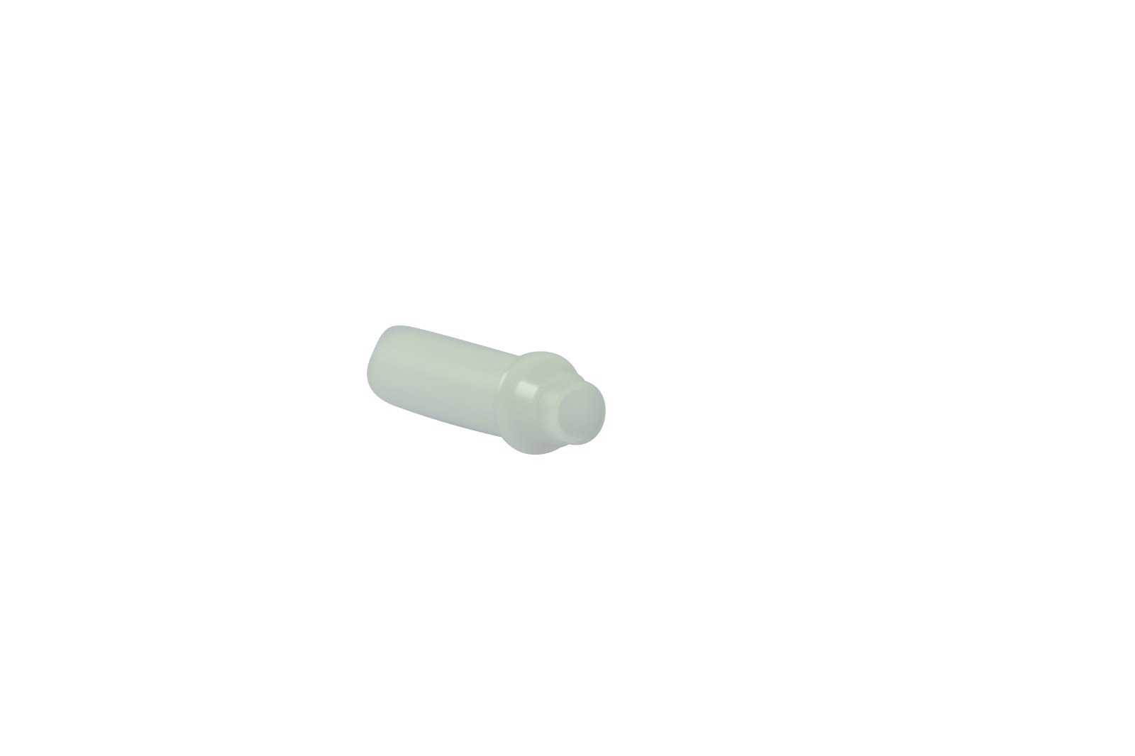 5pcs DSl Straight Plastic Conical UCLA Castable Abutments RP Implant Dental Lab