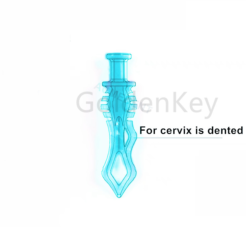 20Boxes Dental Plastic Colorful Diamond Wedges Interdental Wedge Matrices