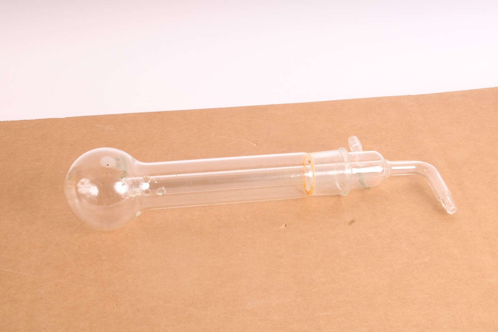 Chemglass 500ml Trap Body Only, 55/50 CG-4530-02