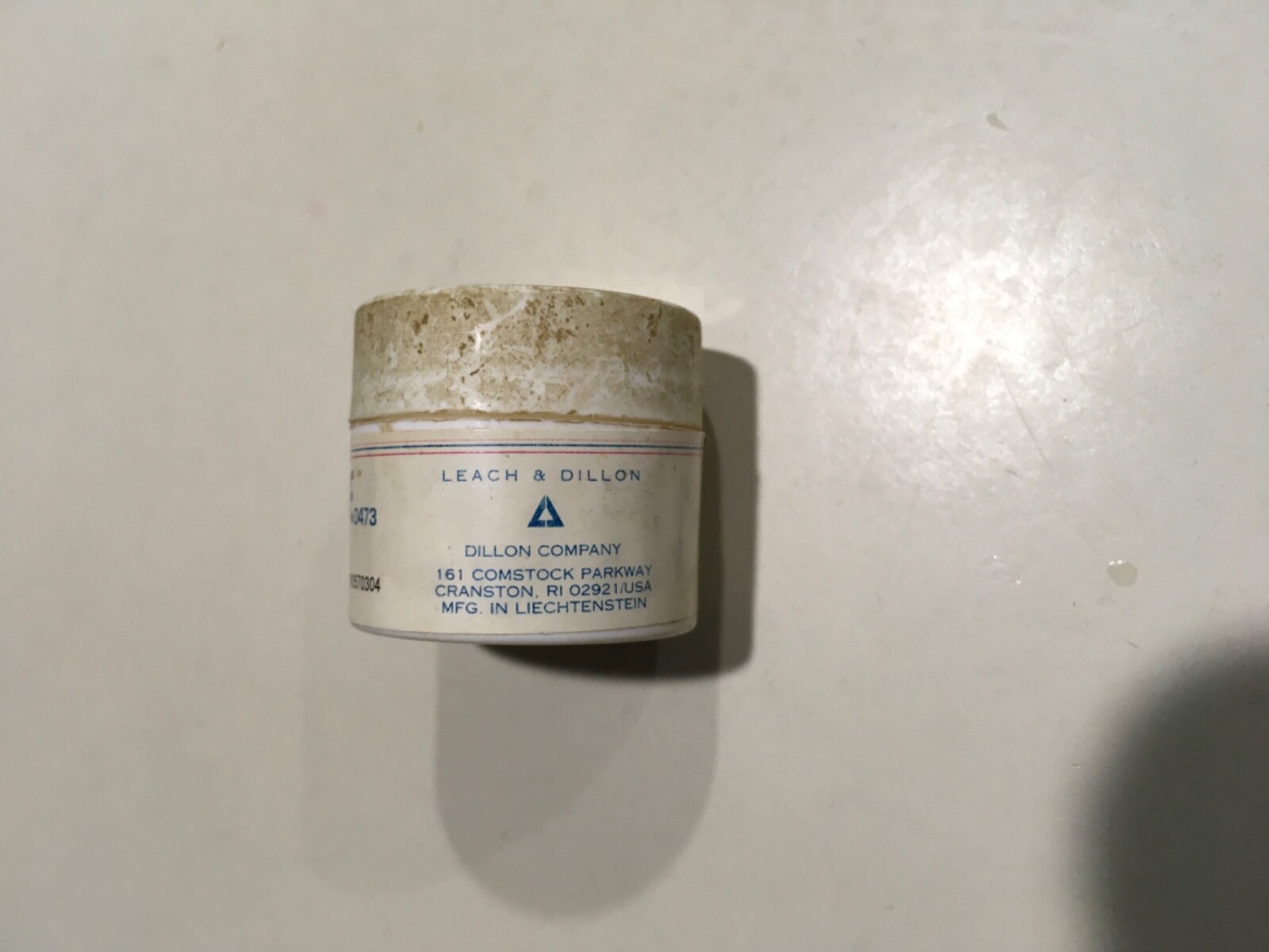 Sensation SL Low Fusing Ceramic Glaze Powder 15 g Patterson Dental
