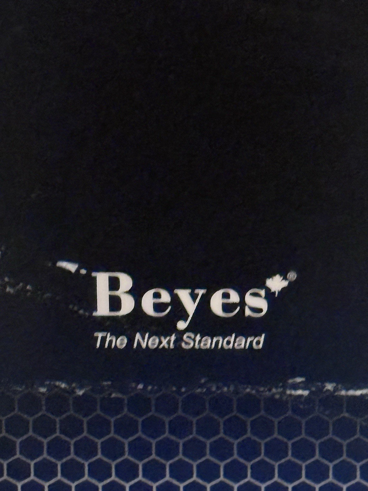 BEYES DuraMax X1 SUCTION SYSTEM