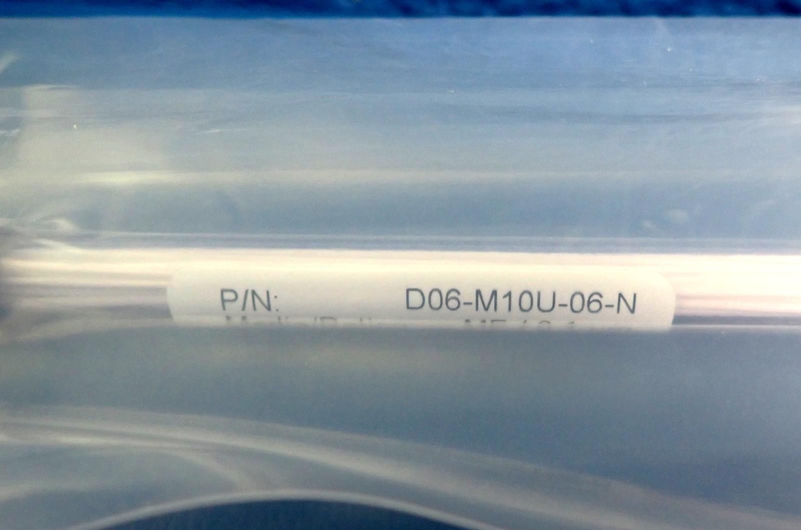 Spectrum MIDIKROS Hollow Fiber Filter Module ME/0.1um 335cm² 30psi D06-M10U-06-N
