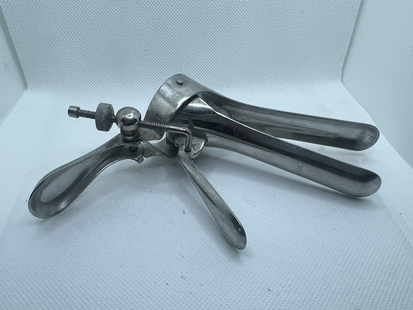 Speculum Cusco Vaginal Gynocologist specula Size 17x75mm Medical Grade S/S