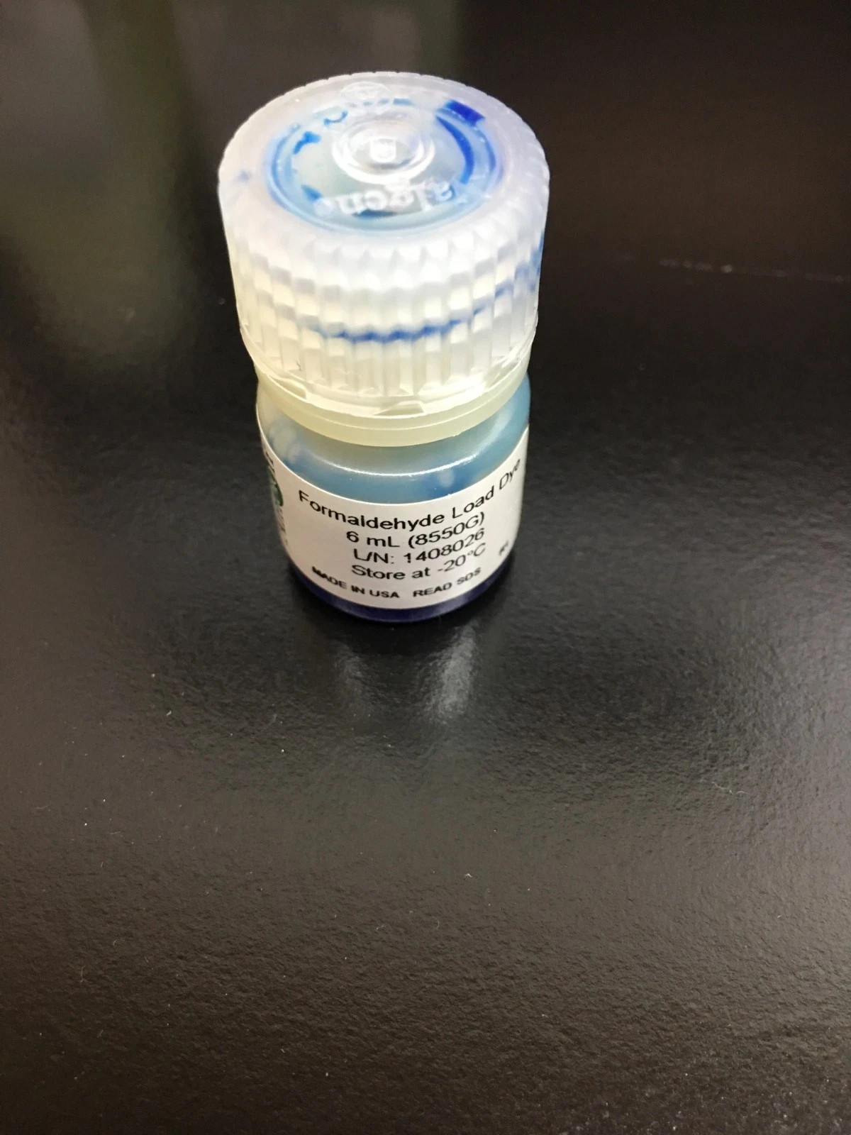 Thermo Scientific Ambion REF AM1911 RNAqueous Midi Total RNA Isolation Kit