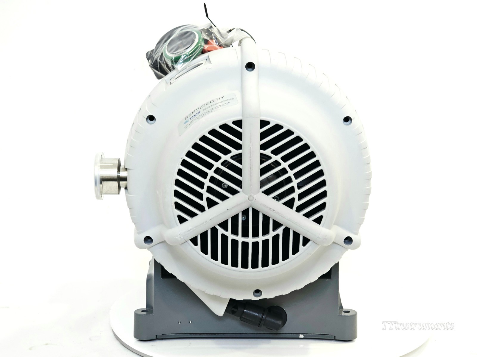 Serviced Edwards XDS100B Scroll Booster Dry Vacuum Pump A732-01-983