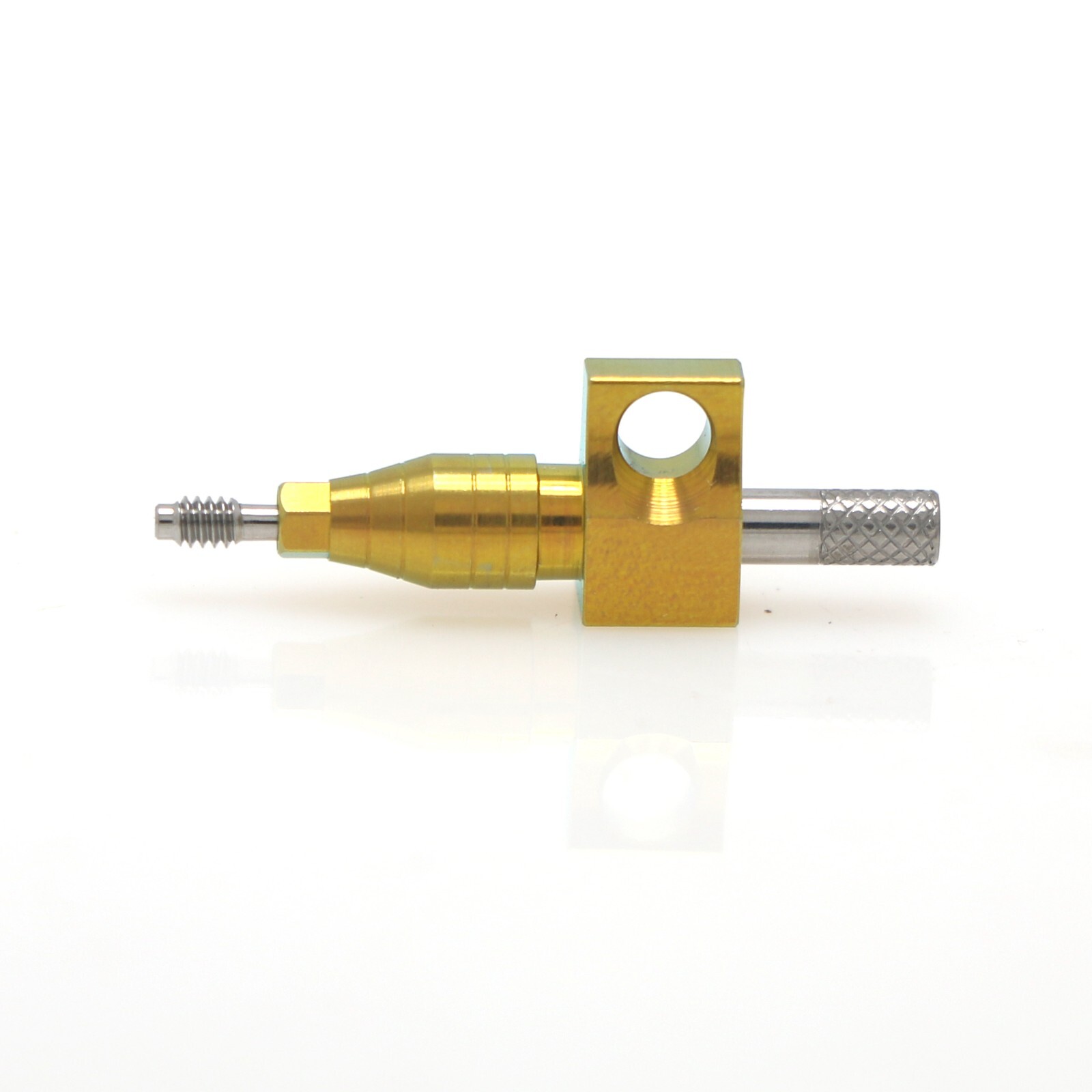 US Fits Hiossen Osstem ET Healing Abutments/Locator/Impression Caps Coping M/R