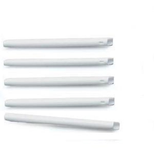 HVE VENTED UNVENTED COMBO EVACUATOR TIPS WHITE 100 BAG DENTAL