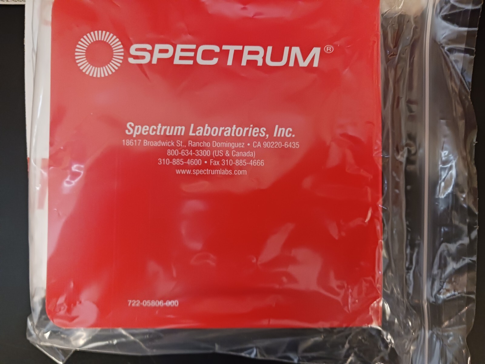Spectrum Spectra/mesh 148-132 NYLON 47MM 10µm 10/PKG Macroporous Filters