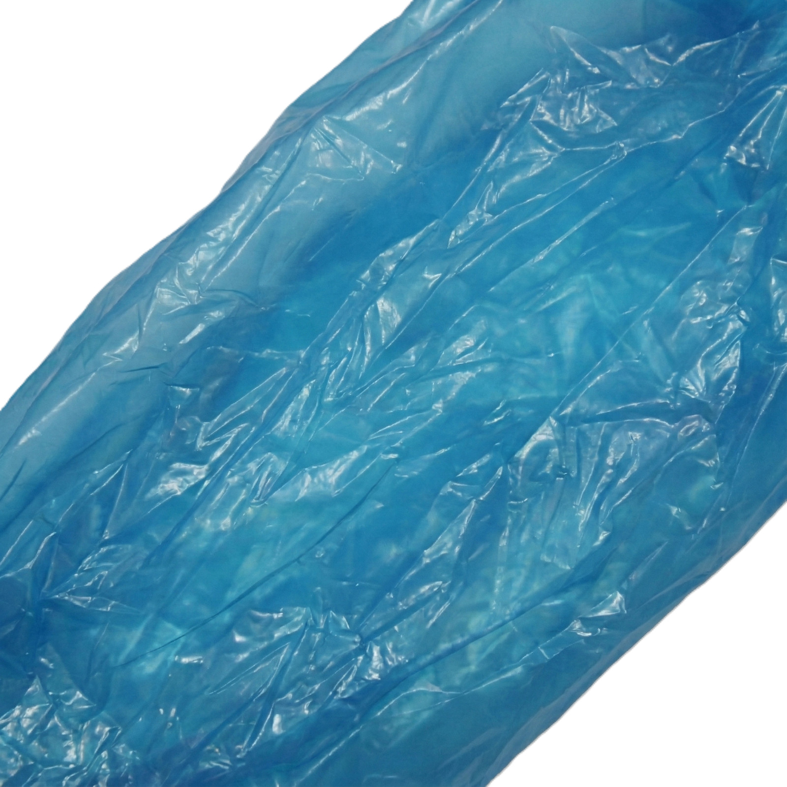 1000-2000 Disposable Polyethylene Oversleeves 18″ Arm Sleeves Protective Covers