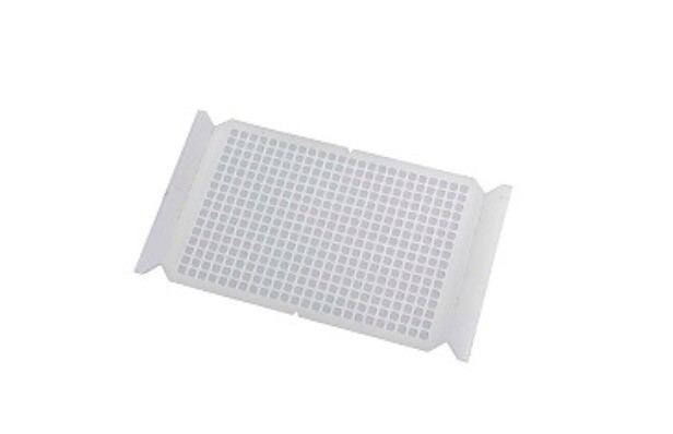 (100) CYTIVA Biacore 384-Well Transparent Plastic Self-Adhesive Microplate Foils