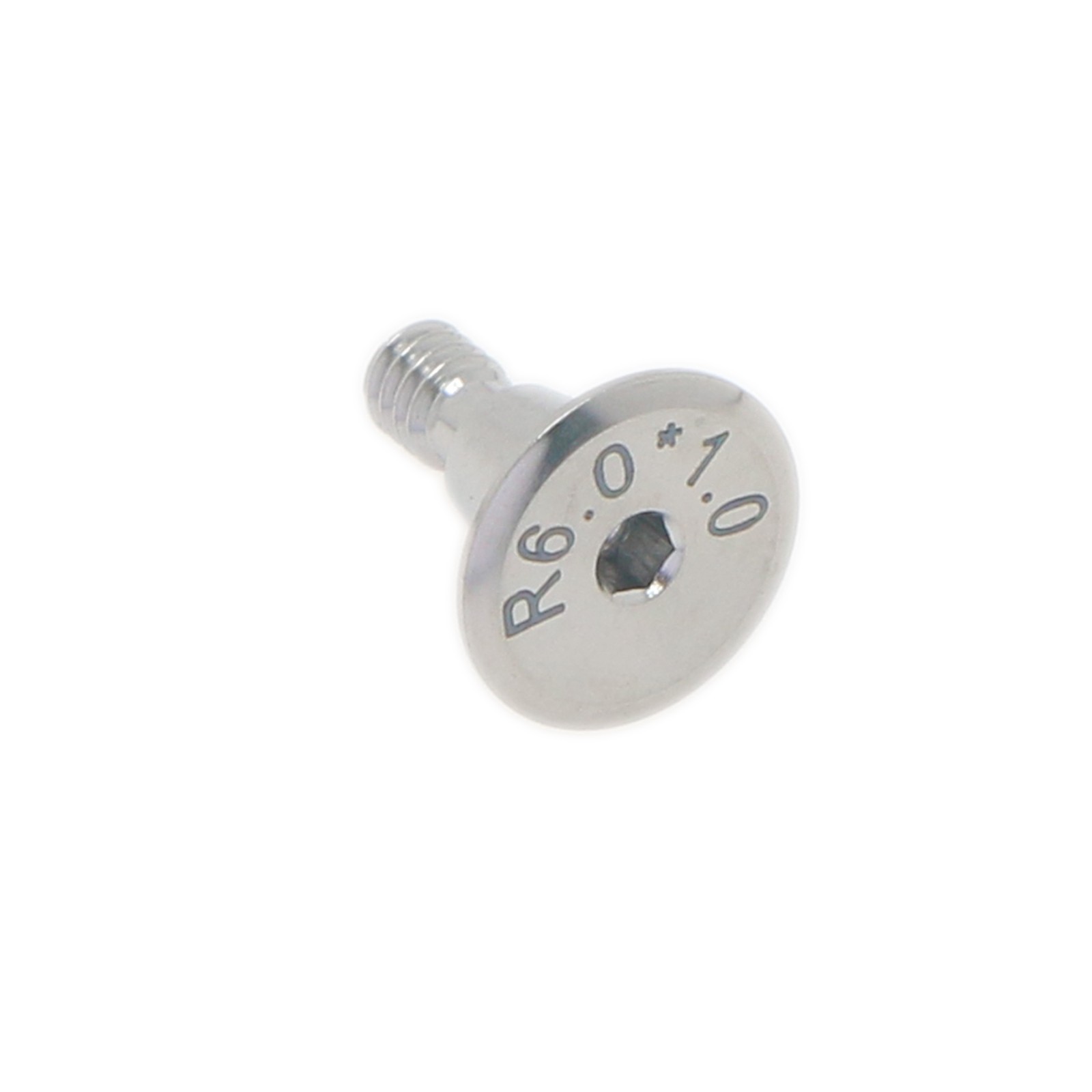 Dental Titanium Sinus Lift Temporary Abutment Fits Hiossen Osstem Dia Ø6.0-9.0mm