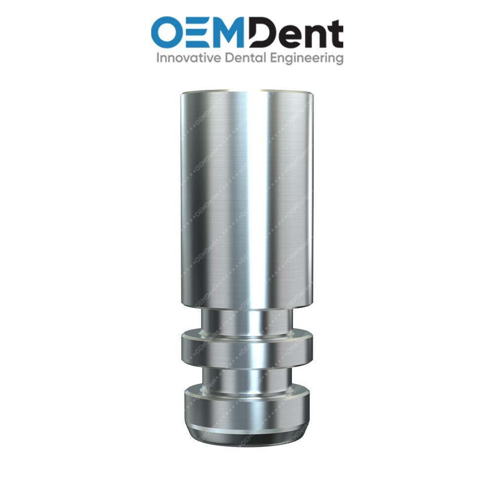 10 Dental Analog Ø4.5mm – BioHorizons® Compatible