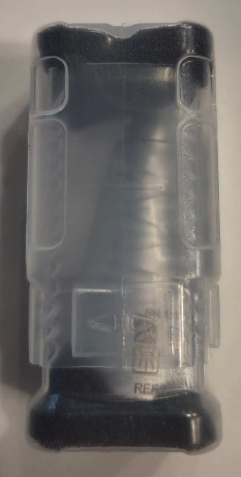 Young Infinity Removable Nosecone 1/Pk. for Cordless Hygiene Handpiece