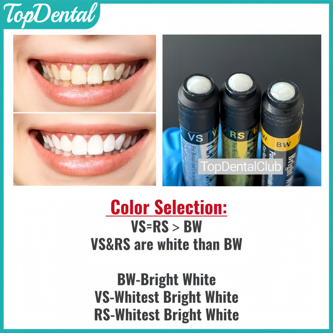Dental Light Cure Composite Resin KULZER CHARISMA Diamond Veneer Brighte White