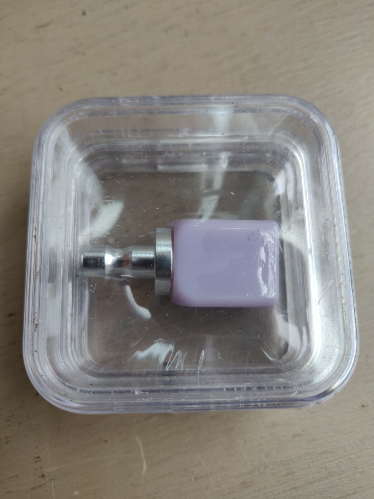 Cerec Block Cere Max LT A2 – Free Shipping
