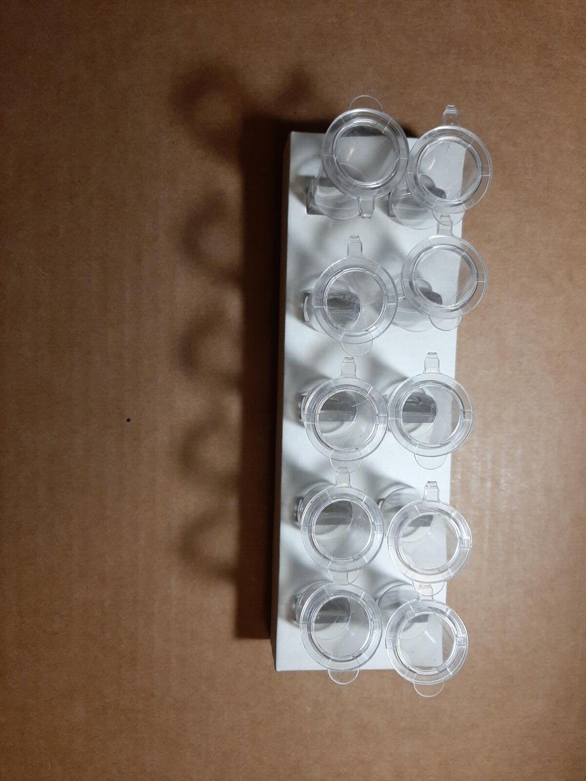 Corning Spin-X® UF 20 Concentrator, 10 packs, Capacity: 20 ml, MWCO: 100,000