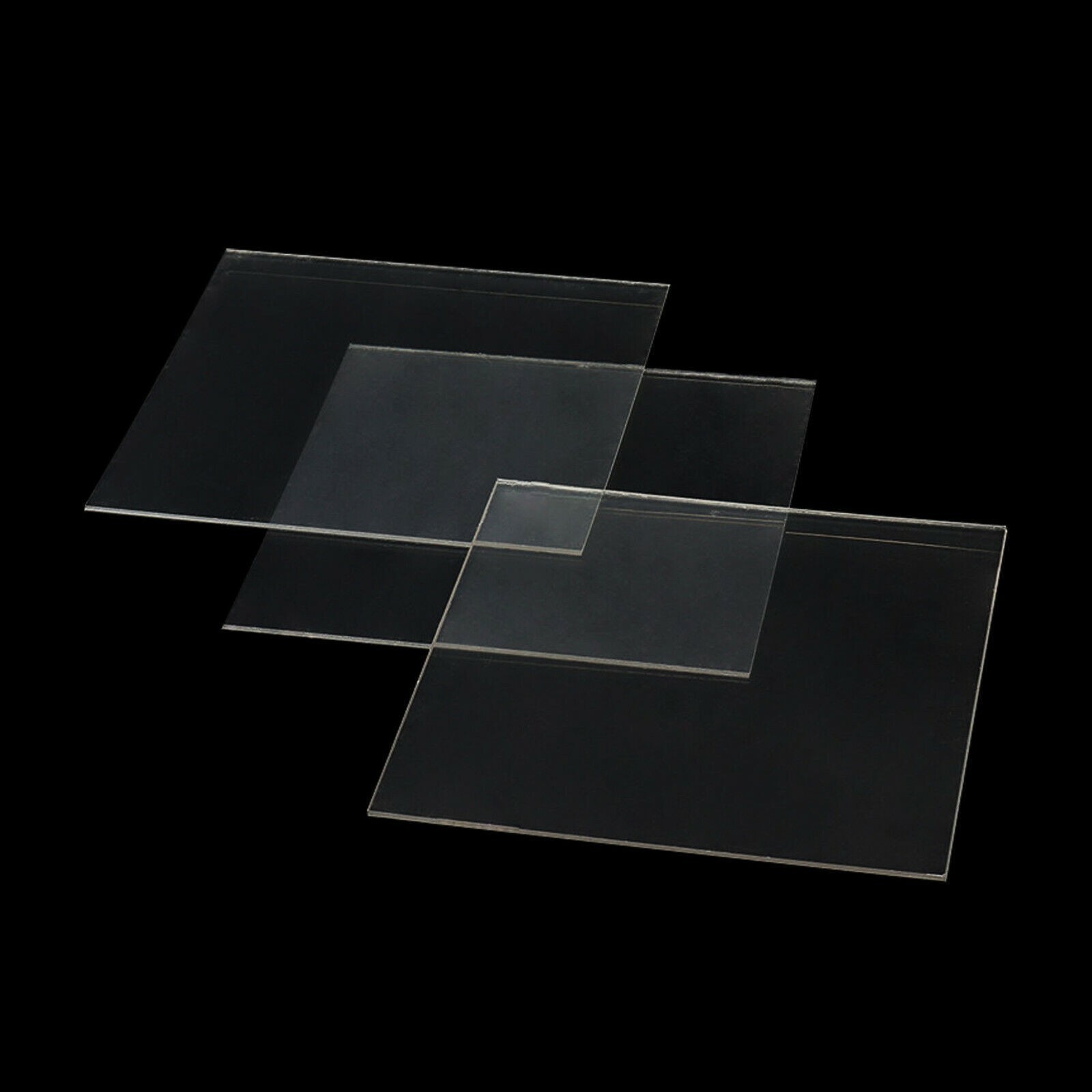 Dental Plastic Ortho Splint Thermoforming Sheet For Vacuum Forming Sheet 1.0-3.0