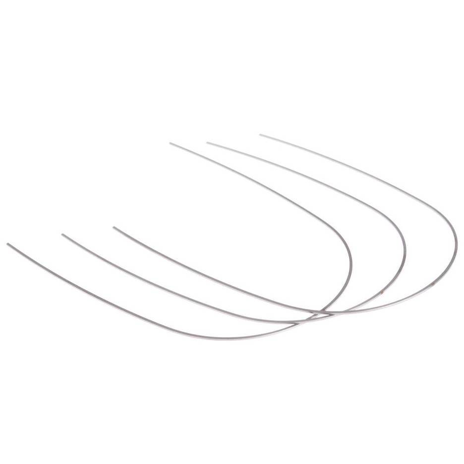Orthoshape NiTi Archwire .017″ x .025″ Lower D-Form 10/Pk