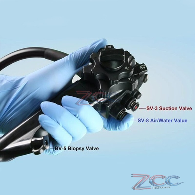 Air Suction Water Valves For Olympus 140/160/180/190 Series MH-438 MH438
