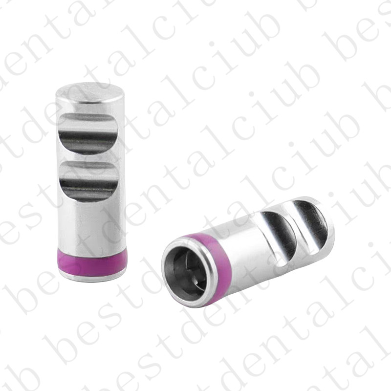 10Pcs Dental RC Analog Replica Platform Bone Tissue Level Fits Straumann ITI