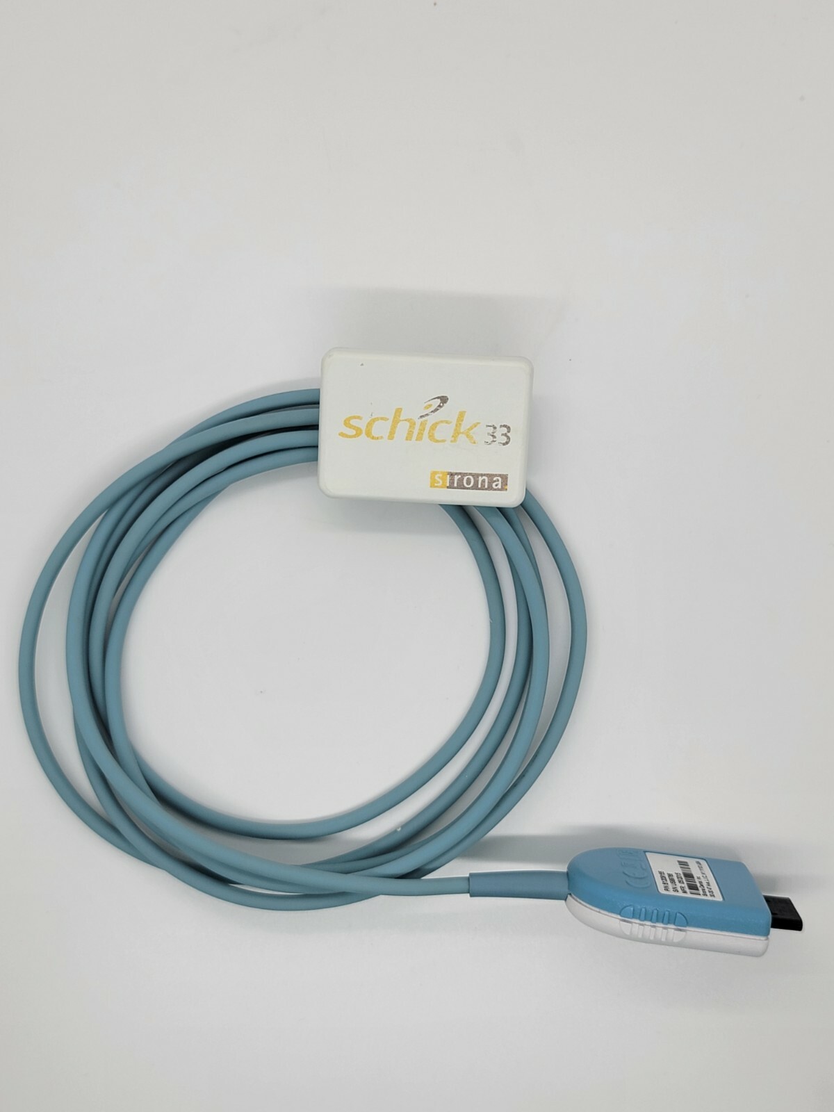 Schick 33 size 2 Digital X-Ray Sensor