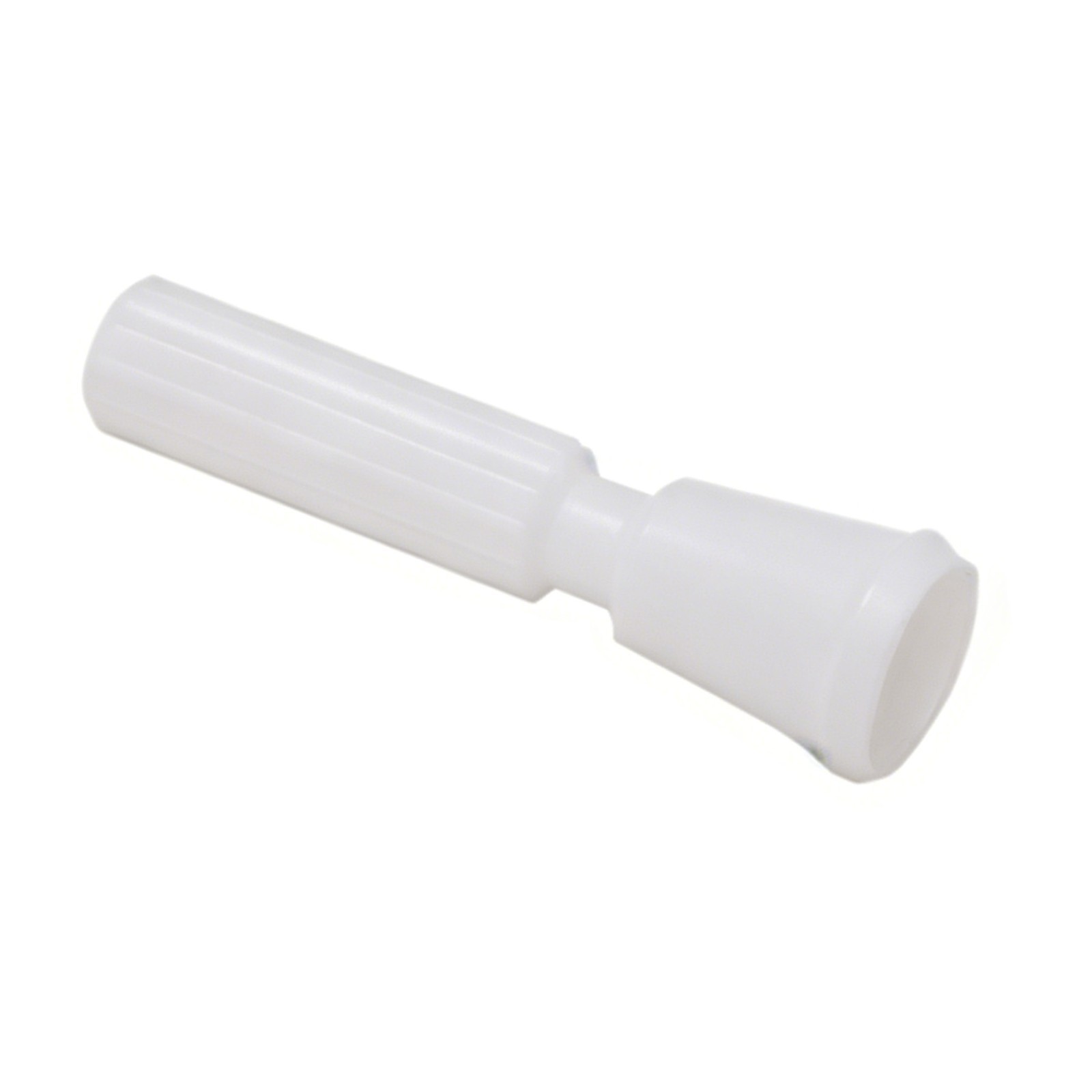 Dental Titanium multi unit straight abutment D4.8 MU for bridge fits Hiossen OSS