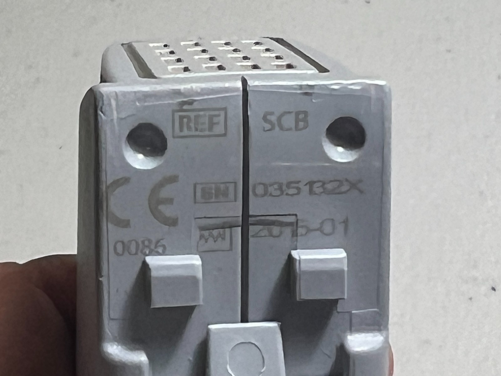 Covidien Sonicision Set Ref. SCG Generator & SCB Battery Pack.