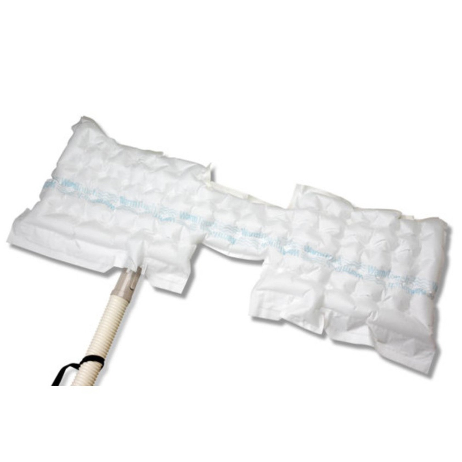 Covidien WarmTouch Upper Body Blanket 5030870 61cm x 183cm White