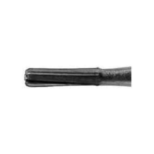 House Brand FG #245 Amalgam Preparation Carbide Bur, Pack of 10