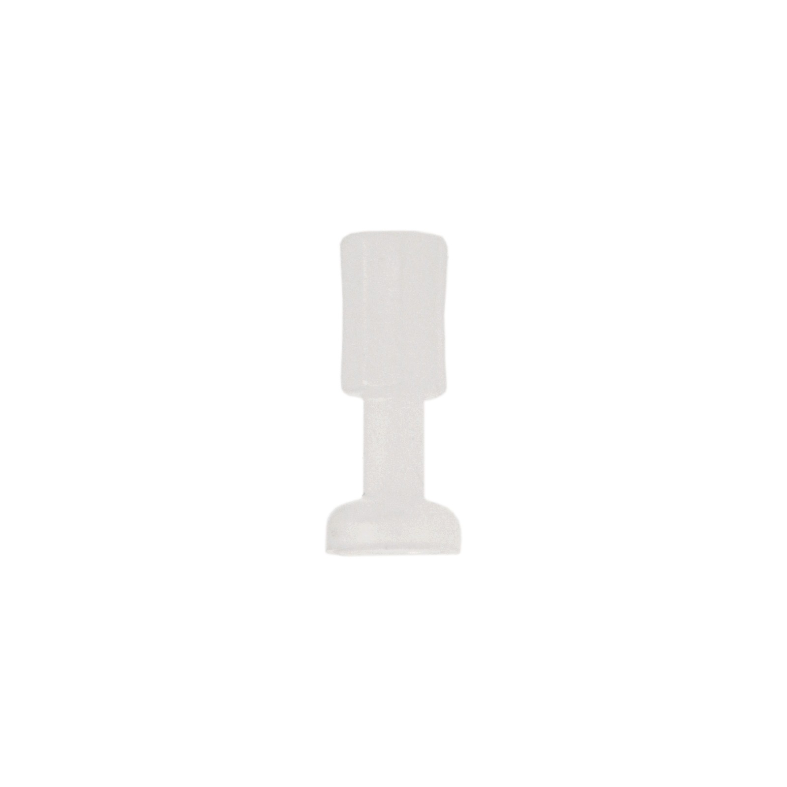 Locator Abutment Tapered Screw-Vent Zimmer MIS Adin Implant Diameter Ø3.5/4.5mm
