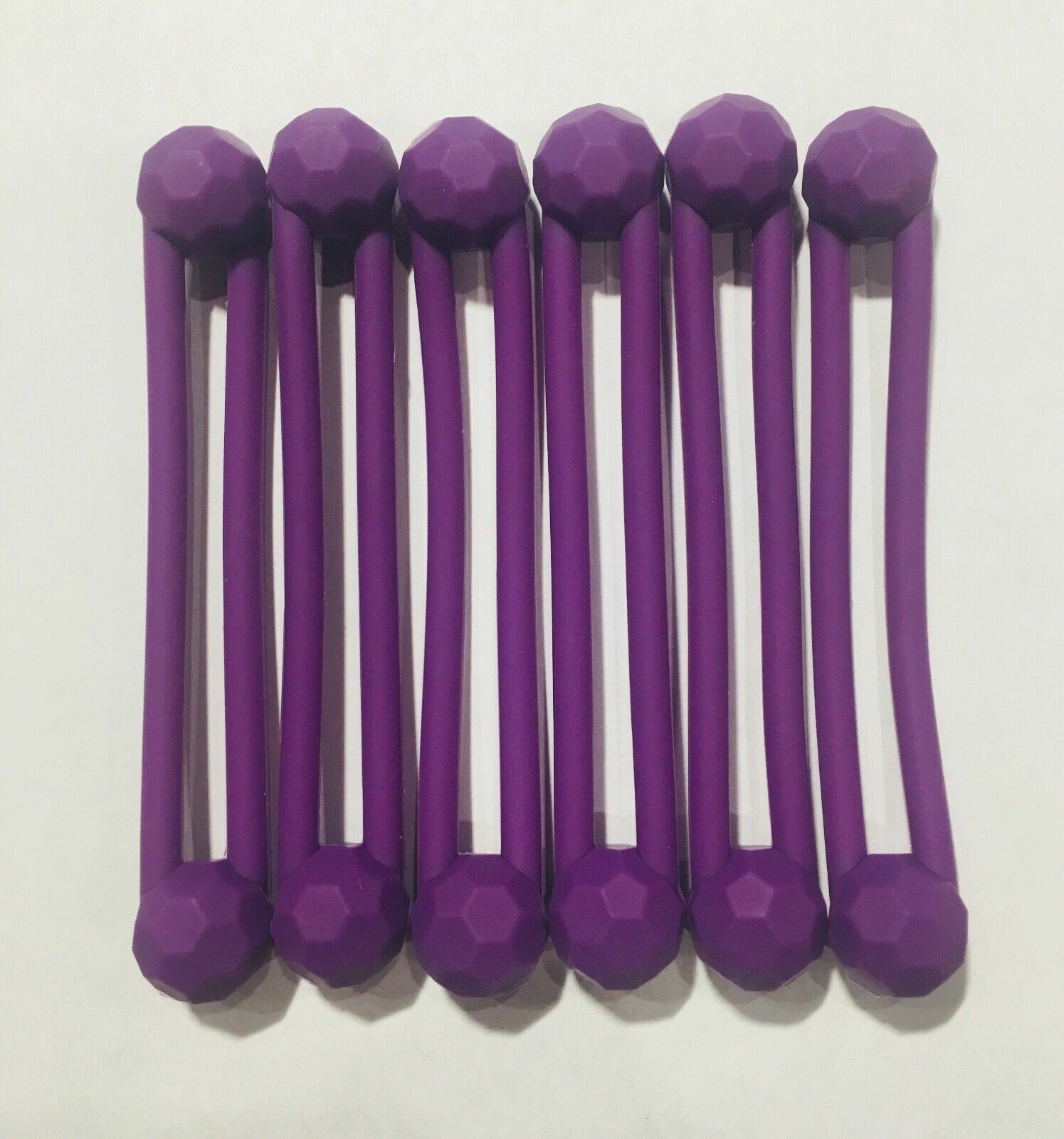 Dental Silicone Instrument Ties Autoclavable Up to 275°F 6/Pk Dental Pro-Ties