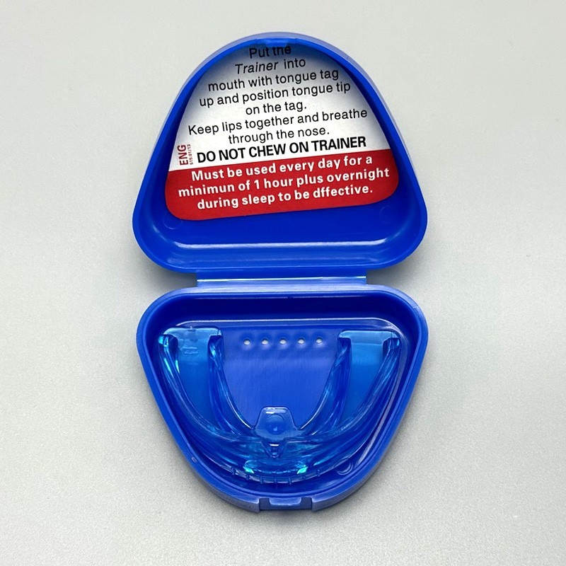 T4K Kids Teeth Trainer Dental Orthodontic Tooth Appliance Children Soft Brace