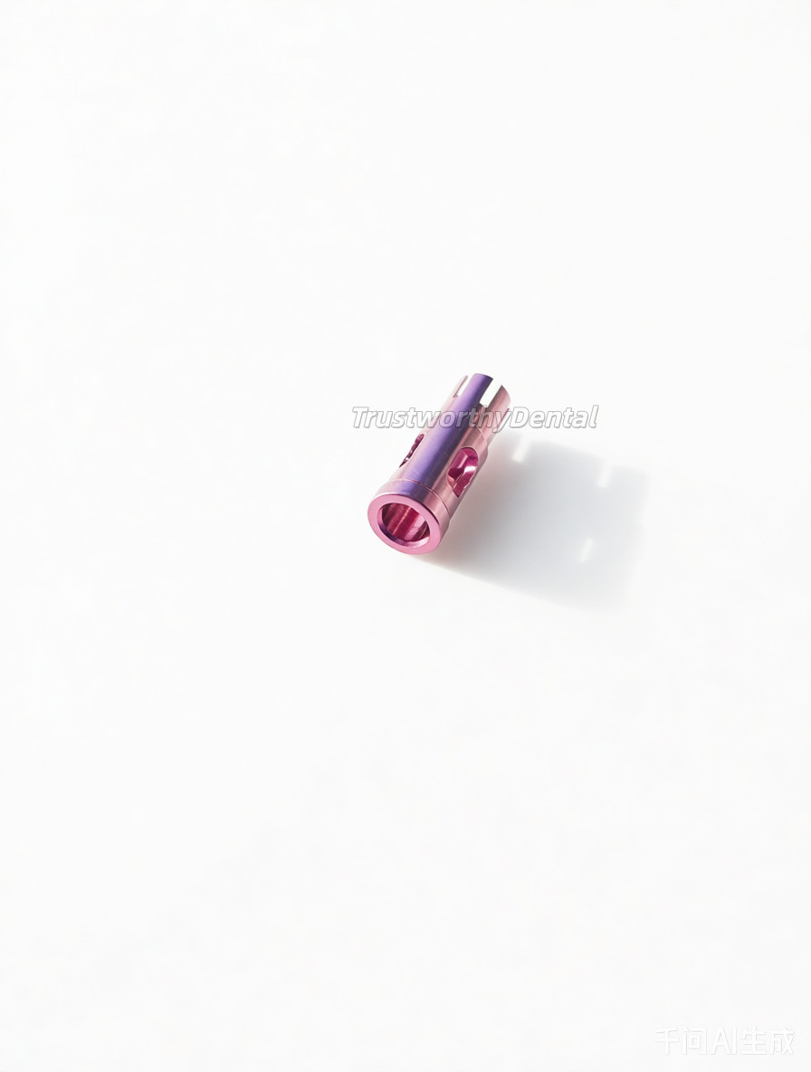 Dental Drill Harvest Bone Collector 3.0 Never Loss Trephine GBR NLB Drill