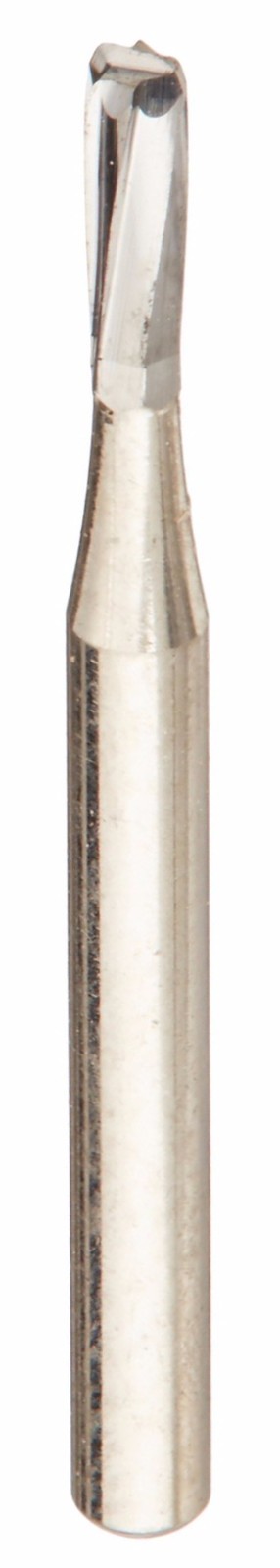 SUPÉR Operative Carbide Burs FG246, AMALGAM PREP, 1-Piece, Made in USA, 20 Burs