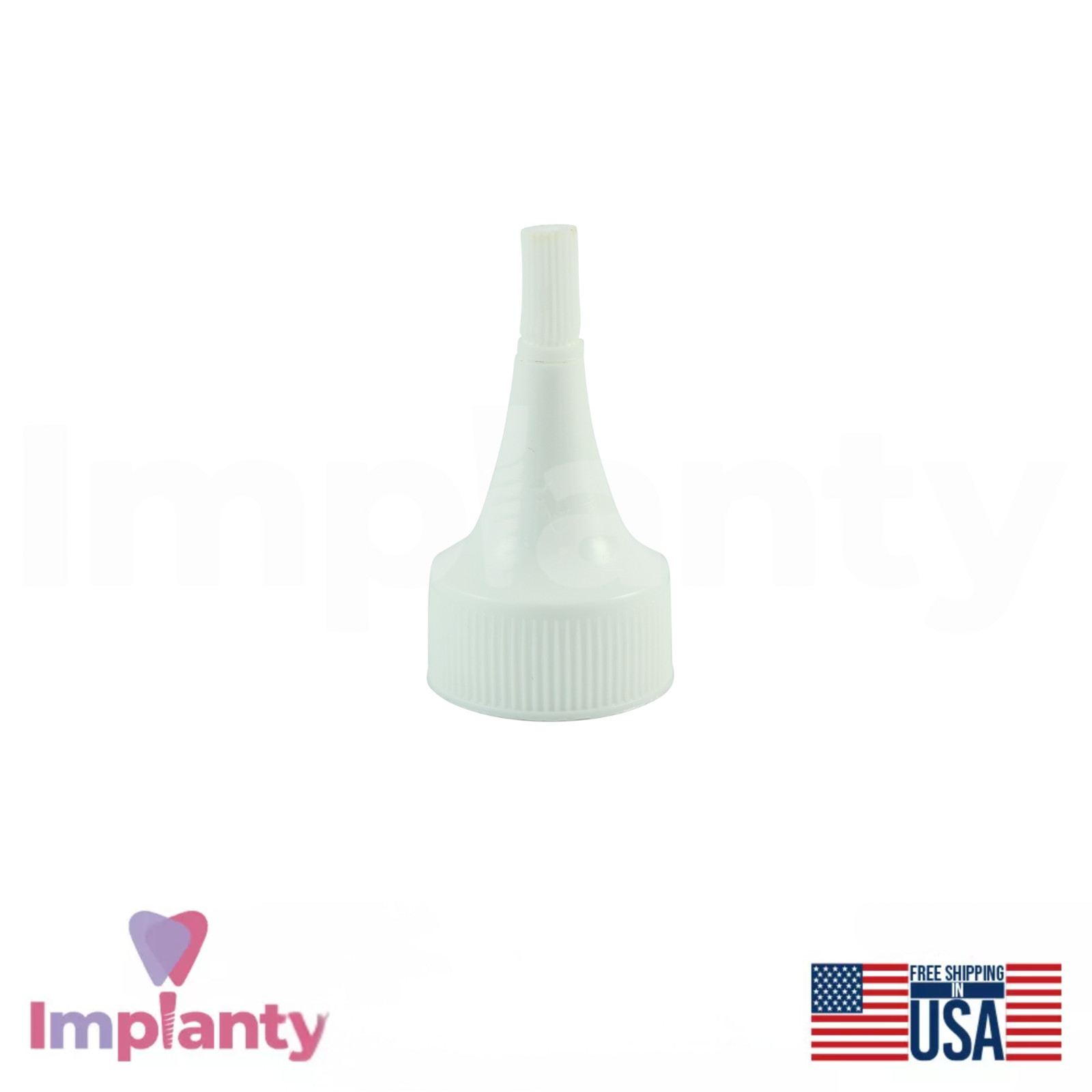 DSI Soft Liner DIY Denture Reline Tissue Conditioner Cushioning Renew Treatment