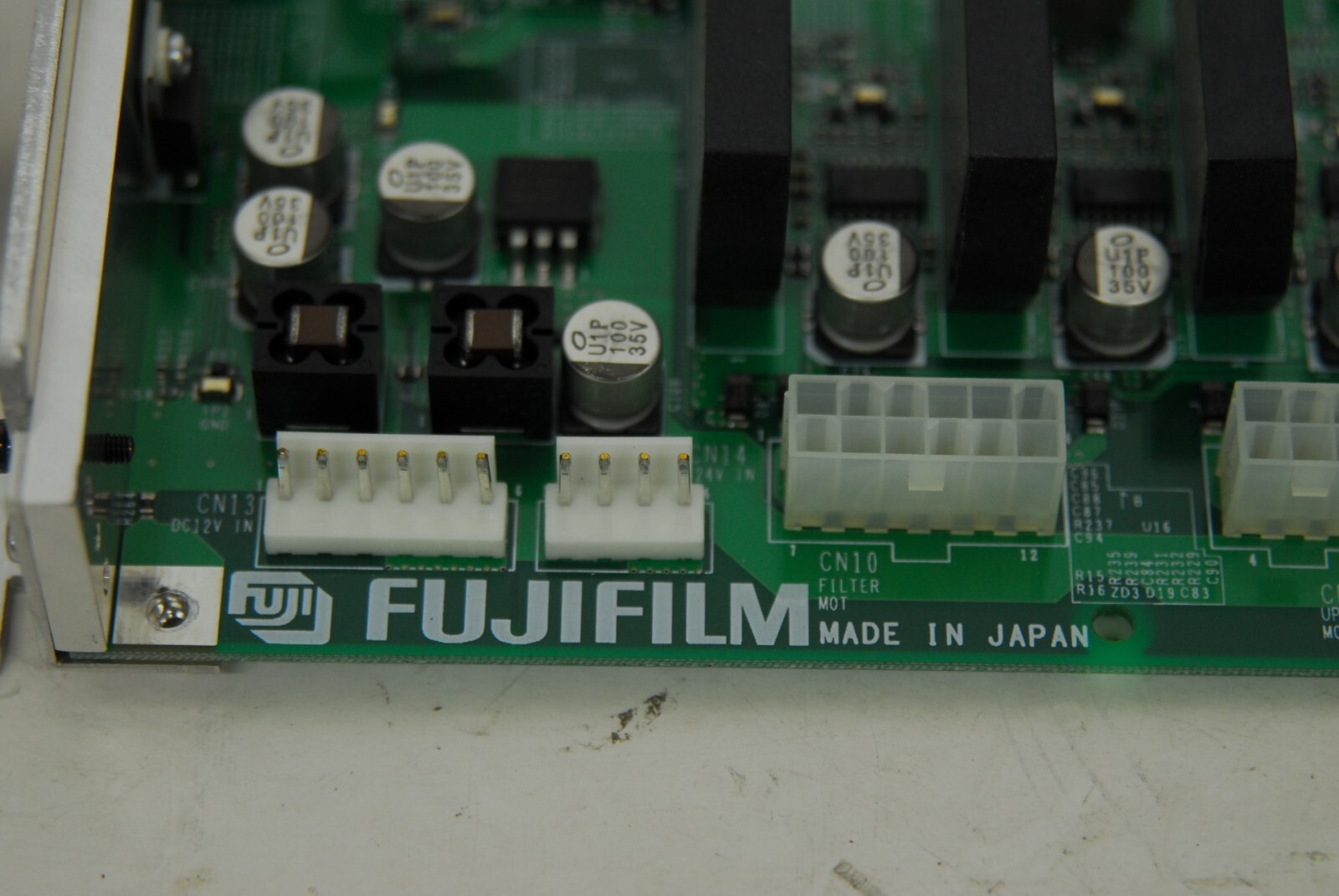 FujiFilm DRLS3 Power Board (LAS-3000)