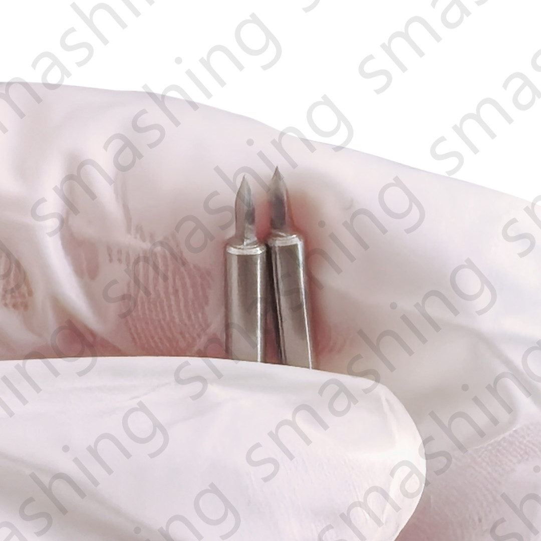 Dental Nutrient Drills GBR Drilling Promote Bone Growing Nourish Implant Holes