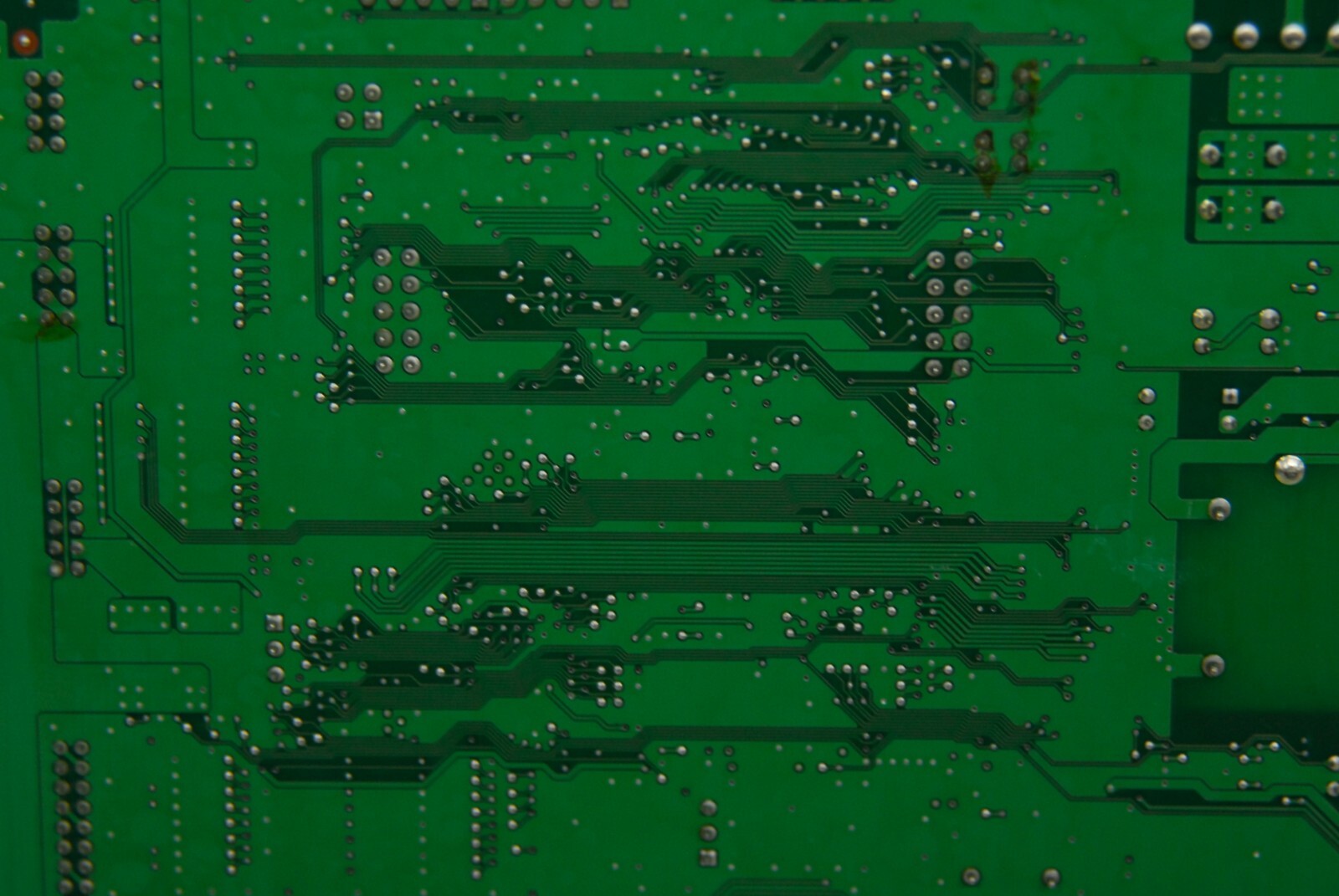 FujiFilm DRLS3 Power Board (LAS-3000)