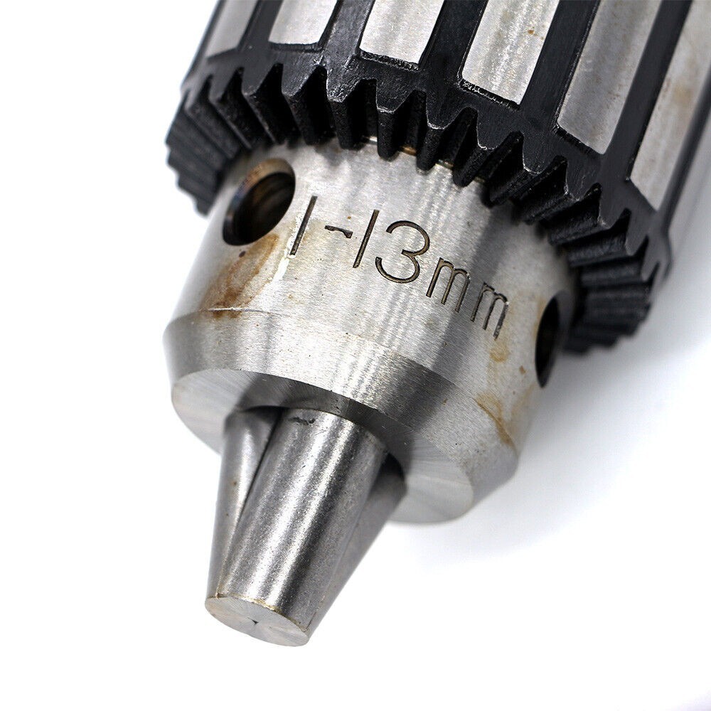 1 Kit Work-up wrench drill chuck Machine Tool Accessory J2113 1-13mm BOMAOER