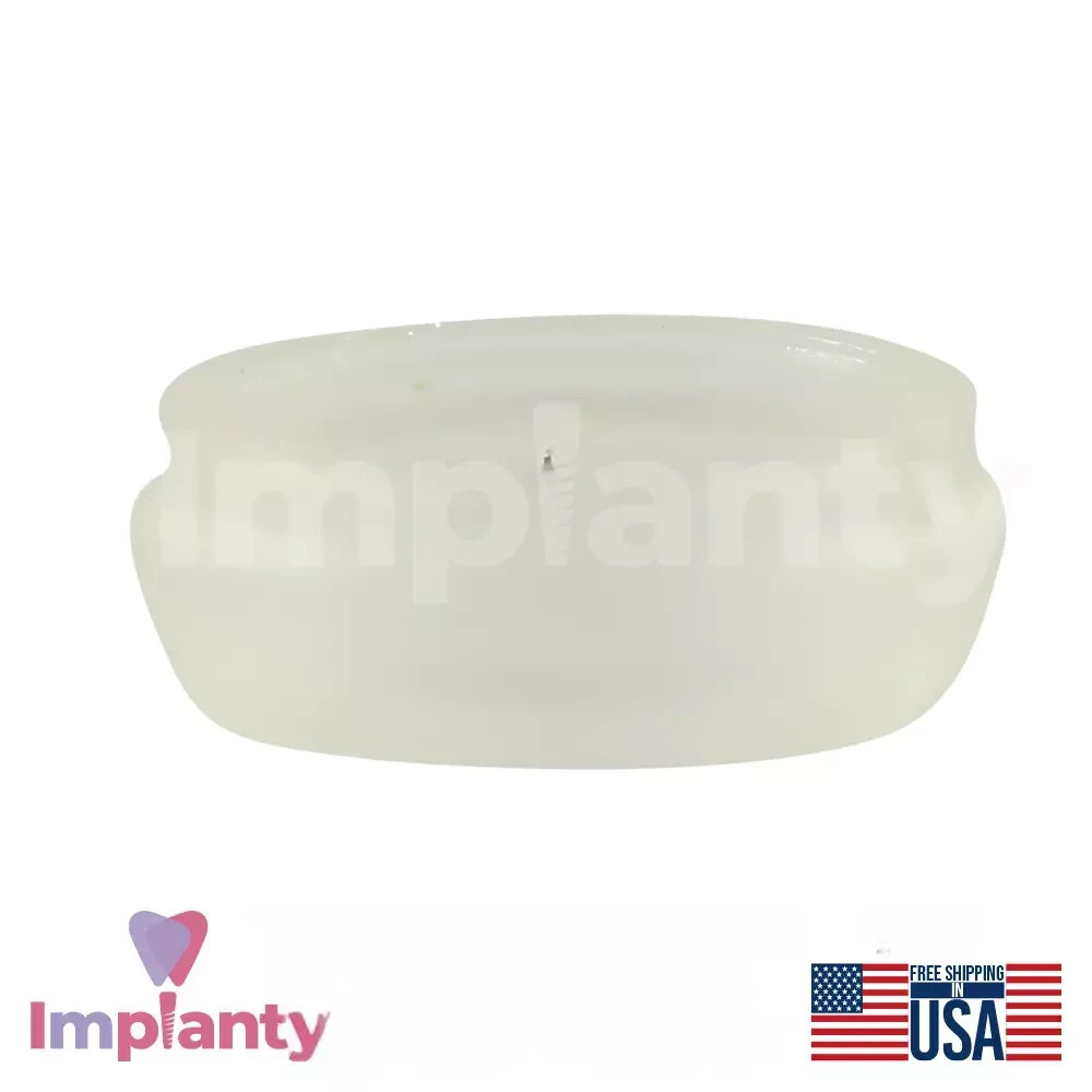 Dental Dual Cure Core Build-Up Resin Material 48g Restoration A2