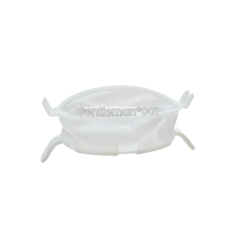 Dental Opener Optragate Lip Cheek Retractor Mouth Saliva Tube Smile Face S/M/L