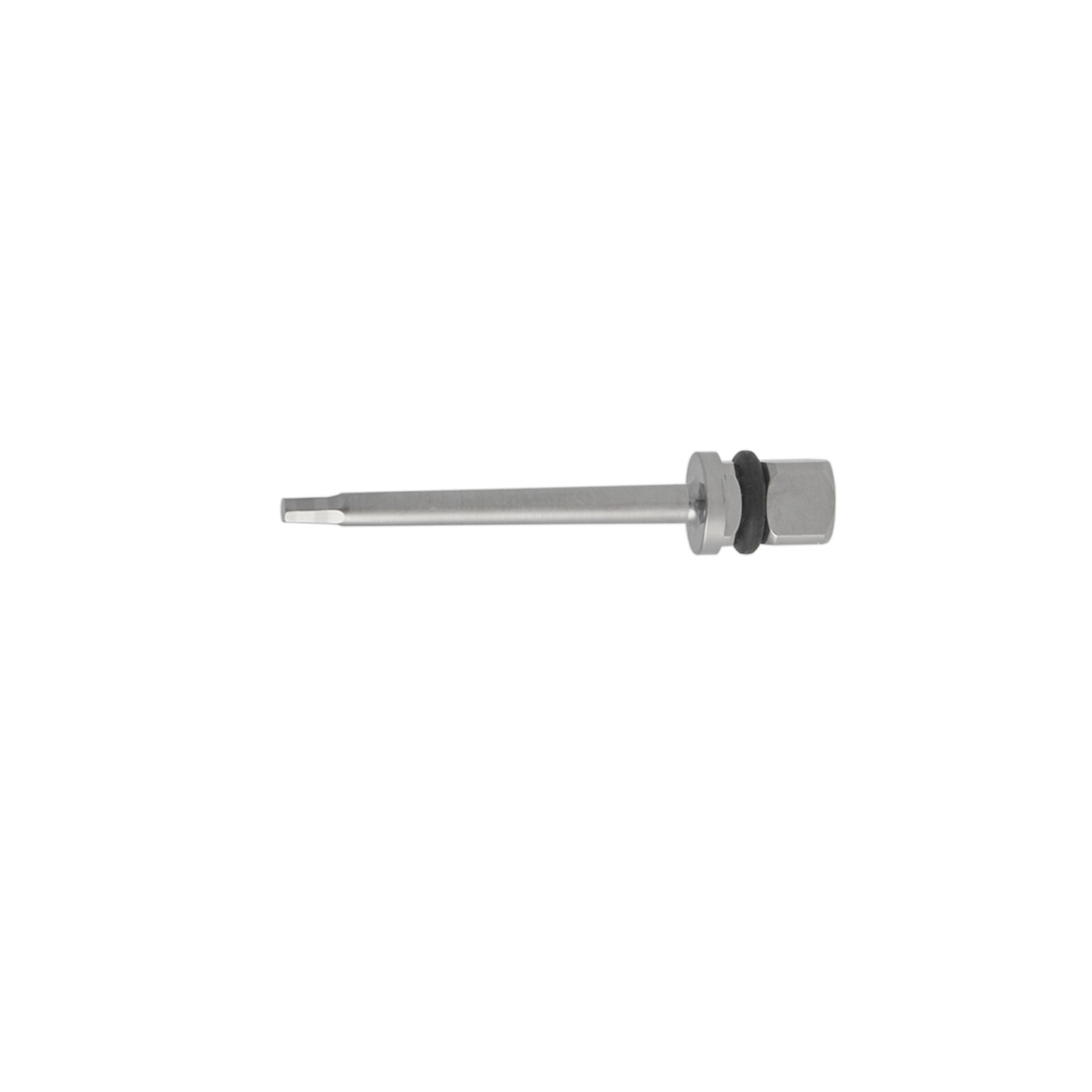 Implant Torque Driver & Hand Screwdriver Drivers Hex 1.2mm fit Hiossen Osstem
