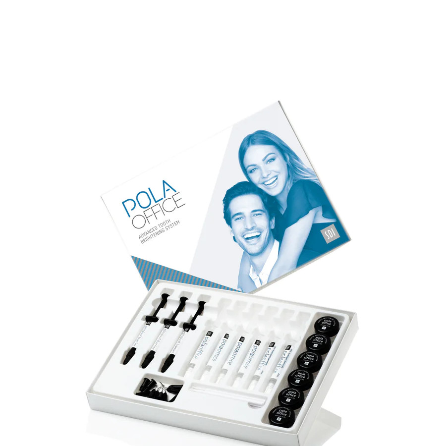 PolaOffice ADVANCED TOOTH WHITENING SYSTEM by SDI EXP: 2023-12