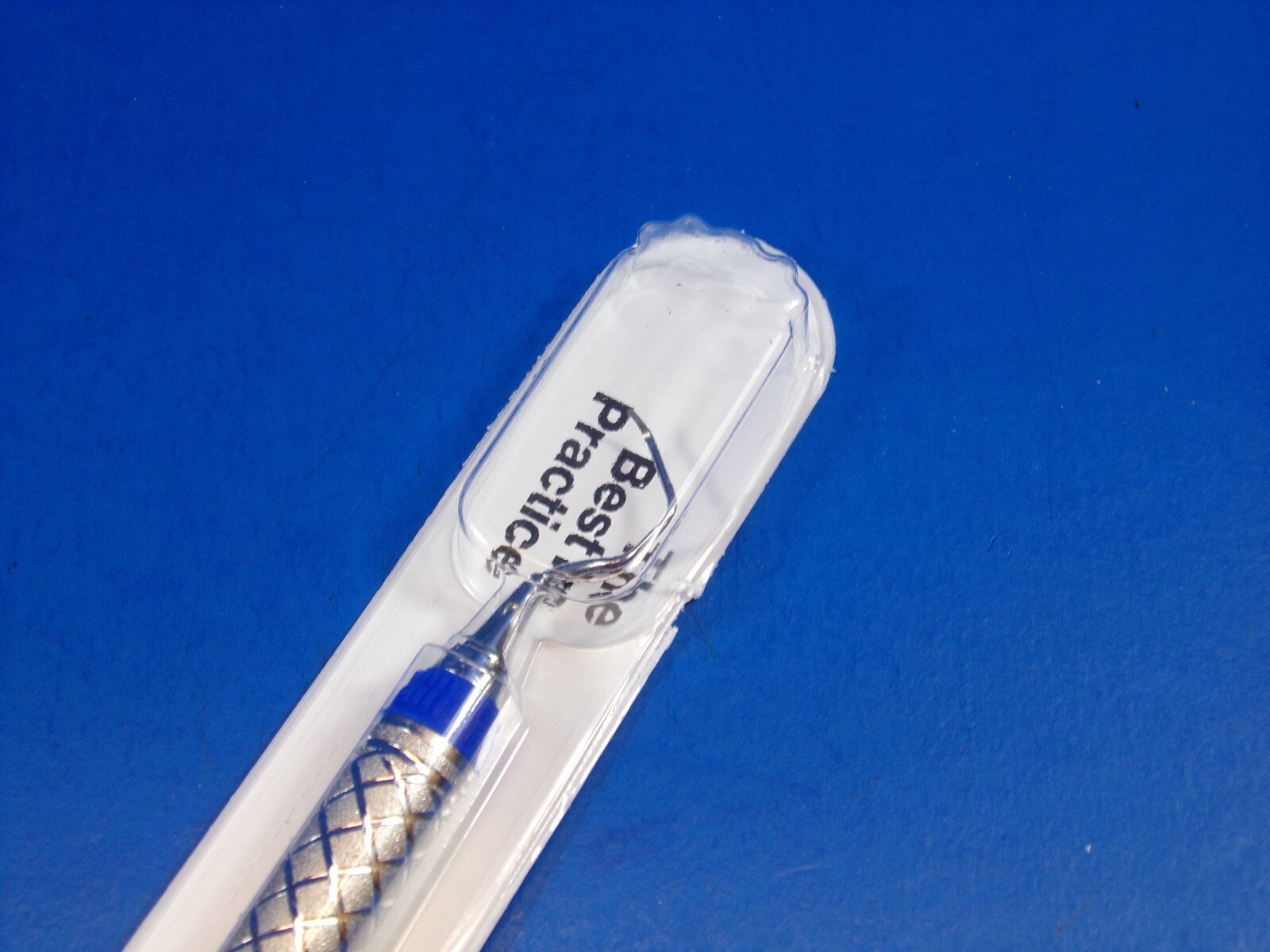 Dental #17/18 Gracey Mini Five Curette SAS17/1898E2 HU FRIEDY